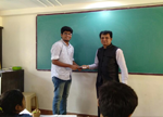 Kulkarnis Classes